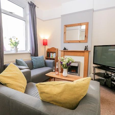 Combe Cottage Millom Bagian luar foto