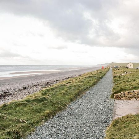 Combe Cottage Millom Bagian luar foto