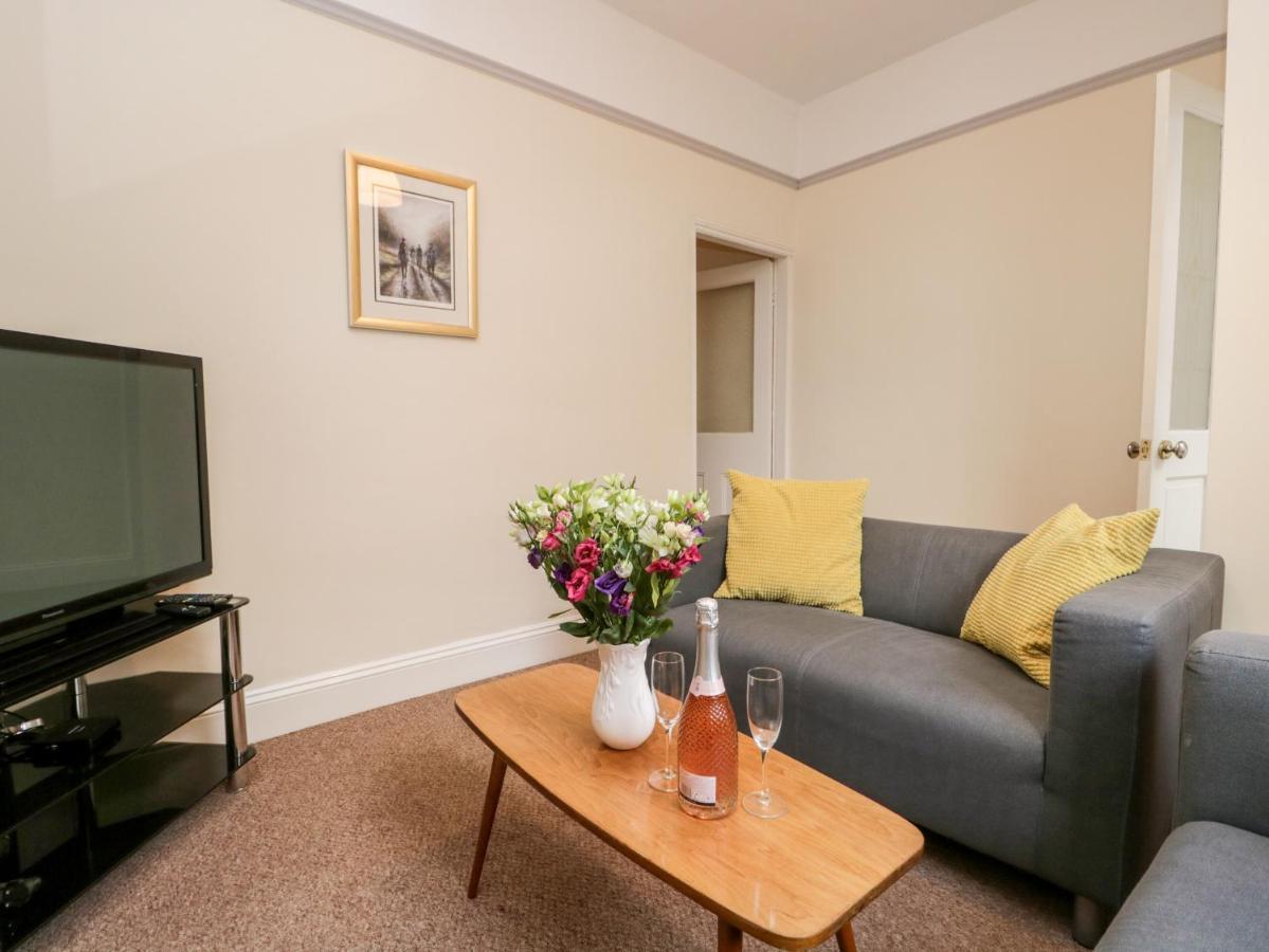 Combe Cottage Millom Bagian luar foto