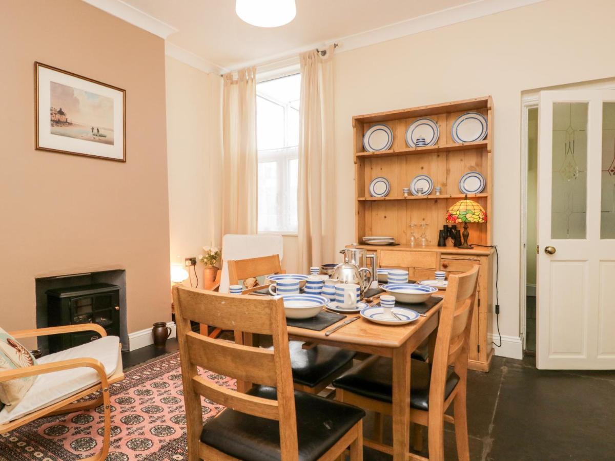 Combe Cottage Millom Bagian luar foto