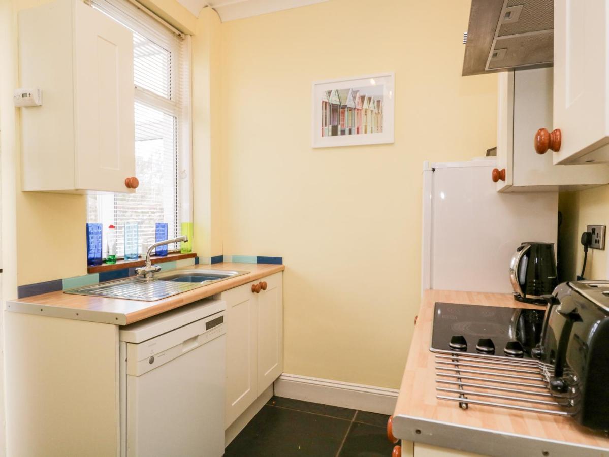Combe Cottage Millom Bagian luar foto