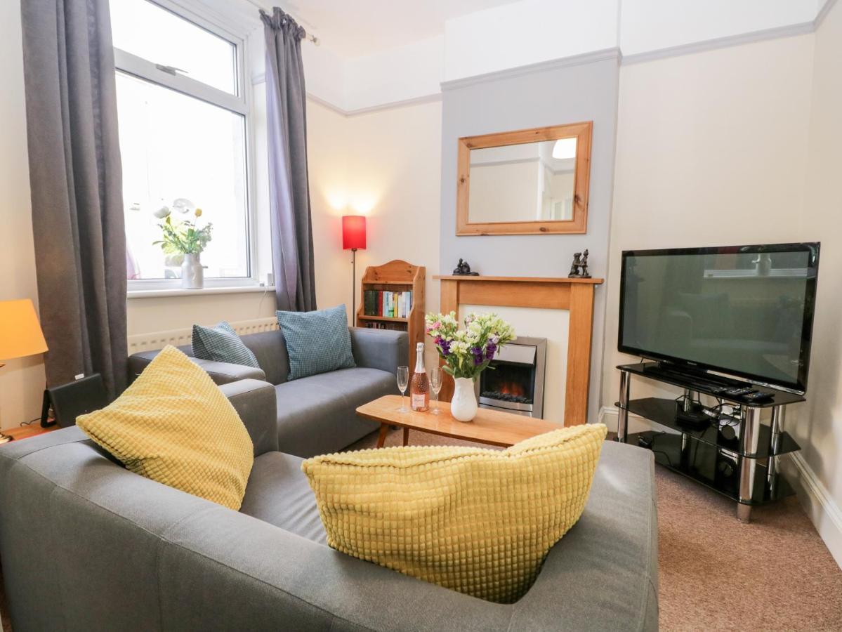 Combe Cottage Millom Bagian luar foto