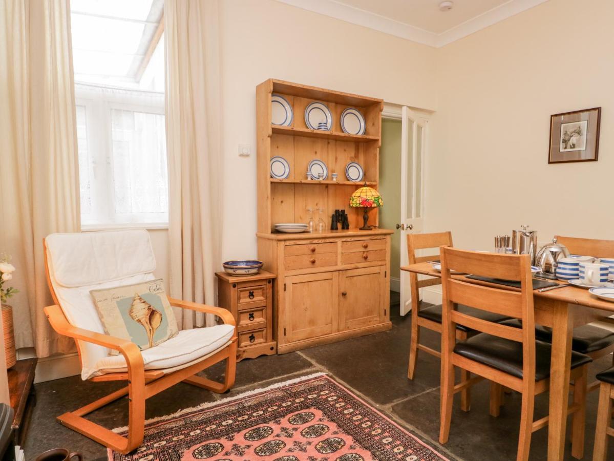 Combe Cottage Millom Bagian luar foto