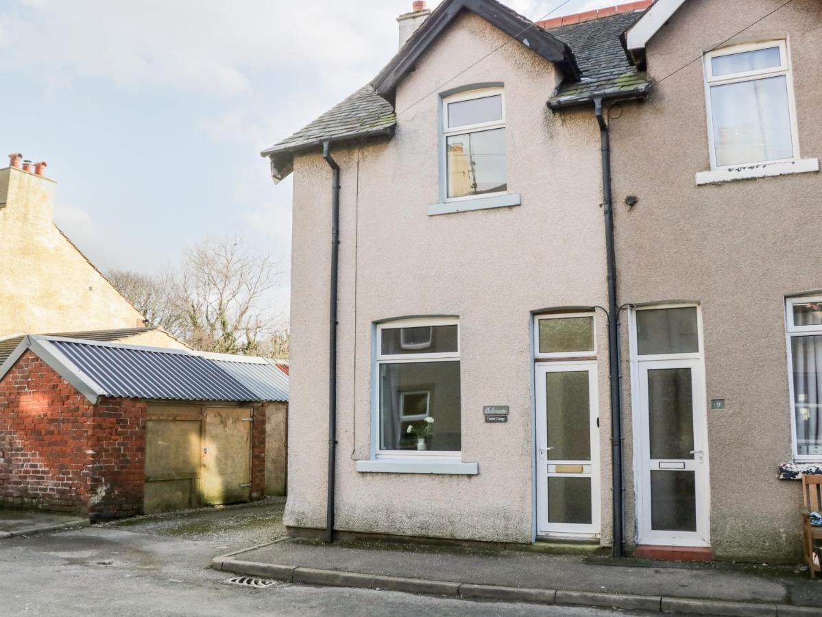 Combe Cottage Millom Bagian luar foto