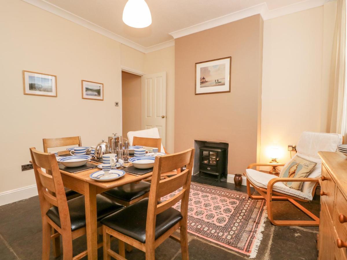 Combe Cottage Millom Bagian luar foto