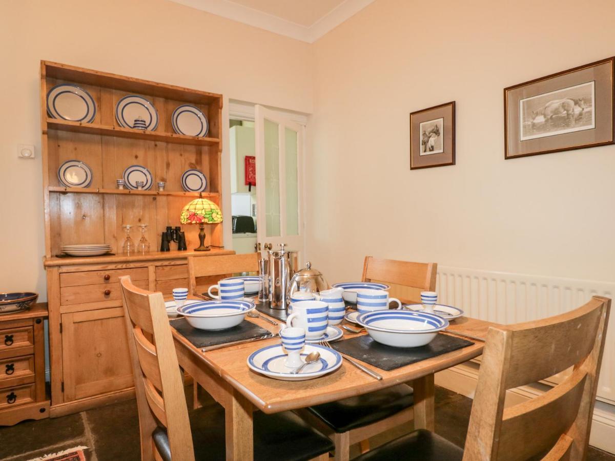 Combe Cottage Millom Bagian luar foto