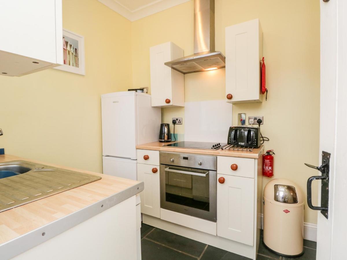 Combe Cottage Millom Bagian luar foto