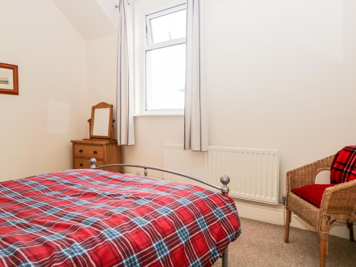 Combe Cottage Millom Bagian luar foto