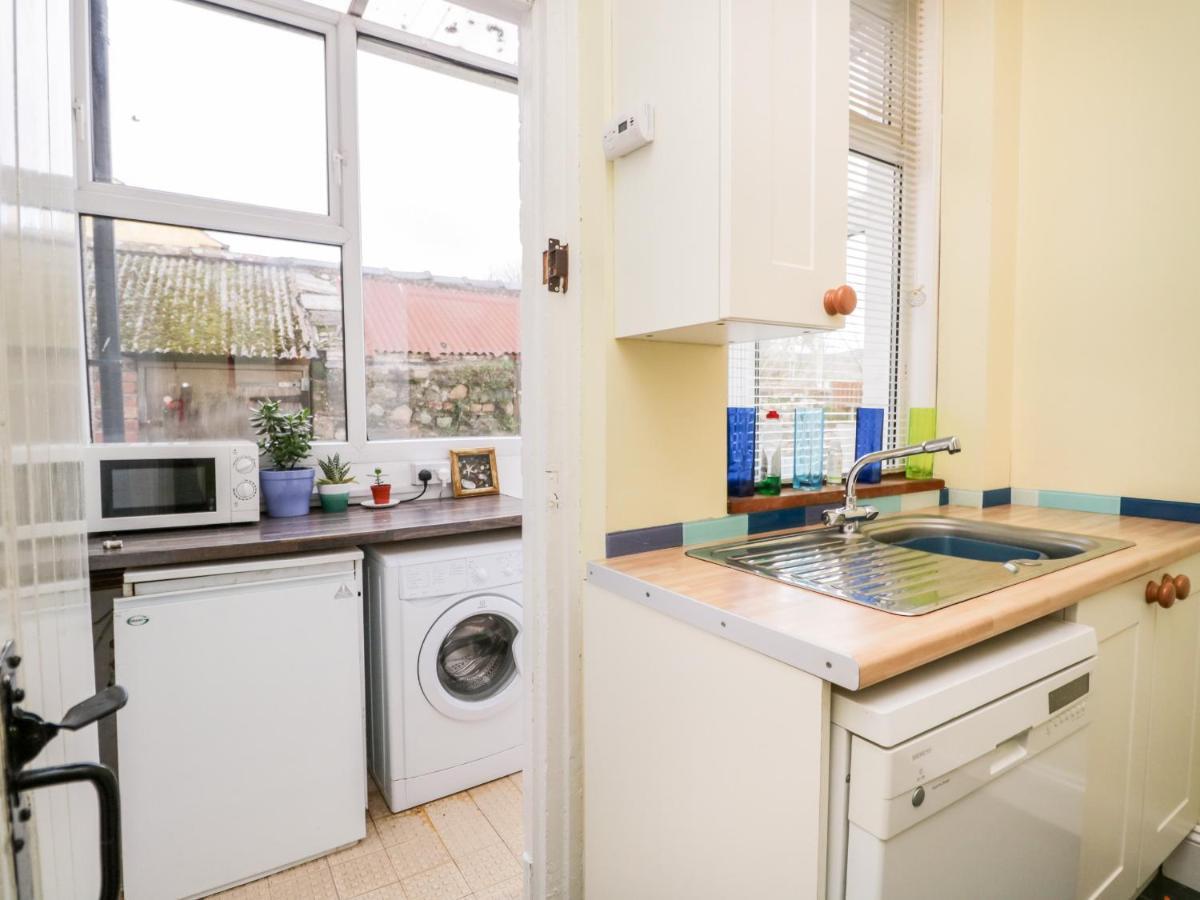 Combe Cottage Millom Bagian luar foto