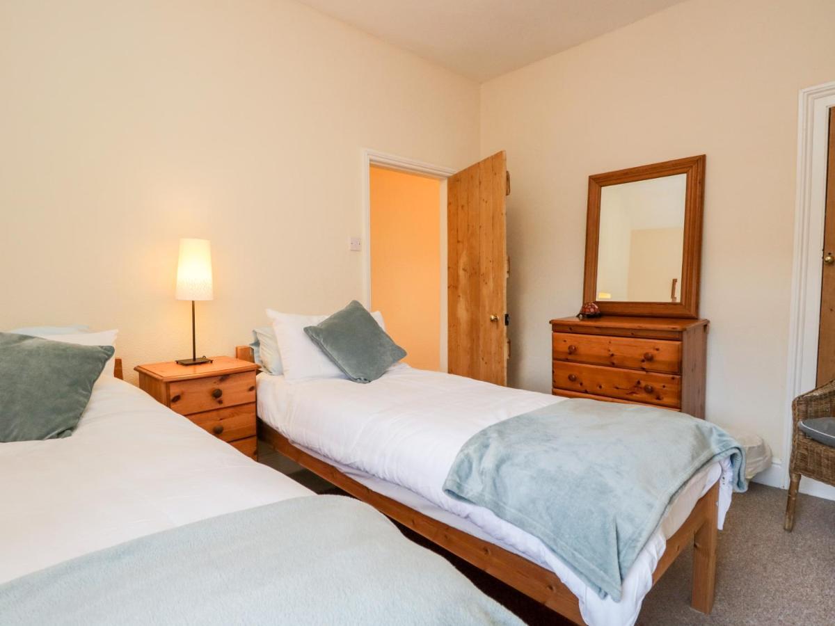 Combe Cottage Millom Bagian luar foto