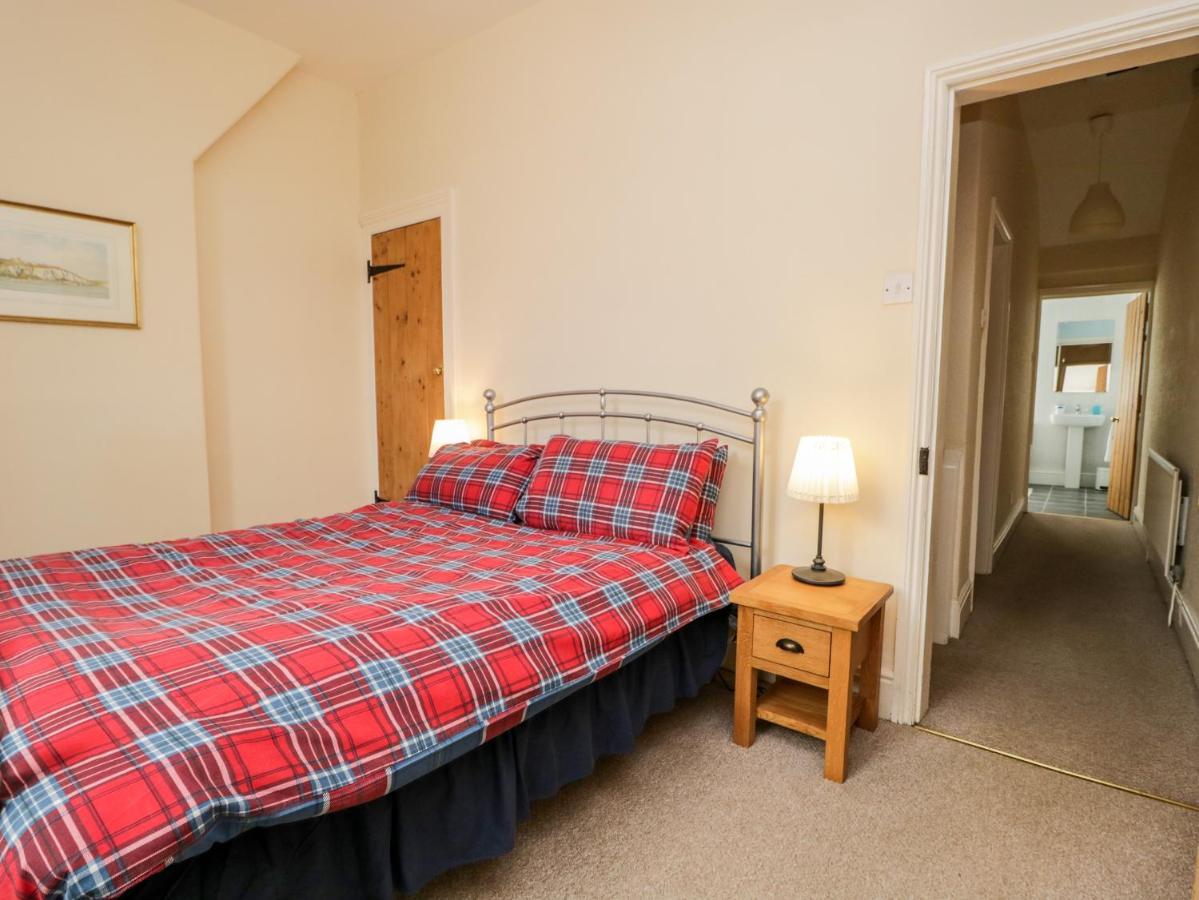 Combe Cottage Millom Bagian luar foto