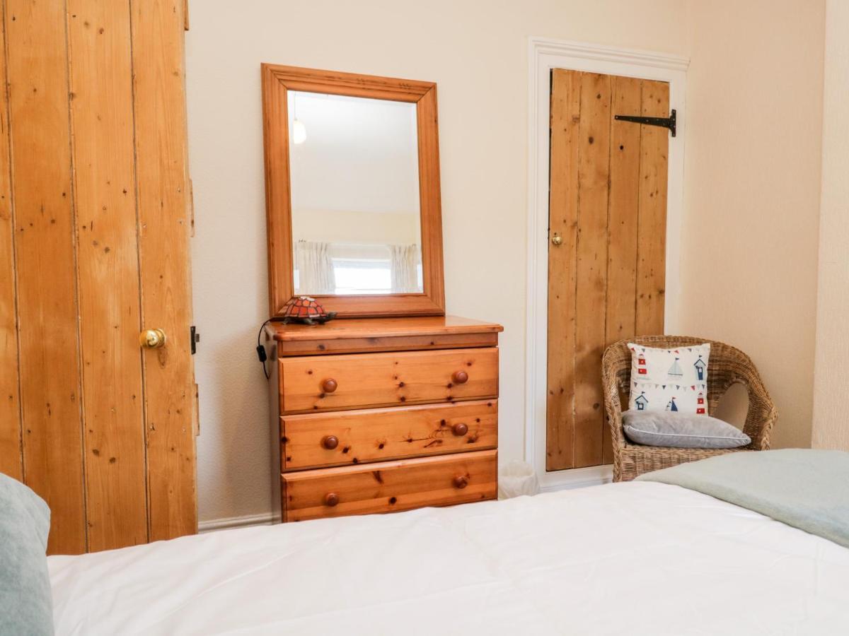 Combe Cottage Millom Bagian luar foto