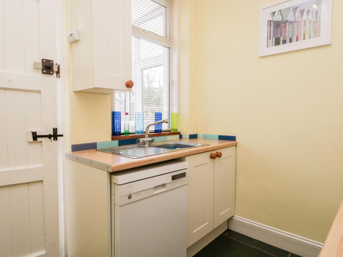 Combe Cottage Millom Bagian luar foto