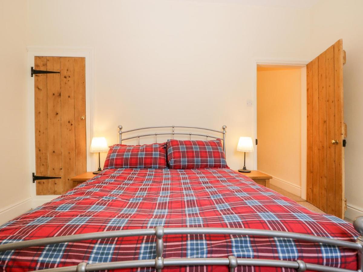 Combe Cottage Millom Bagian luar foto