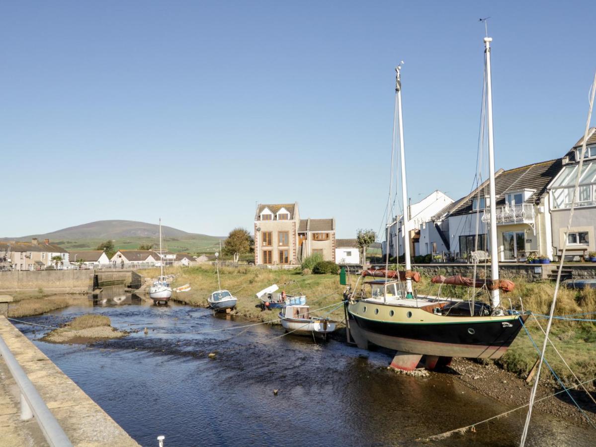 Combe Cottage Millom Bagian luar foto